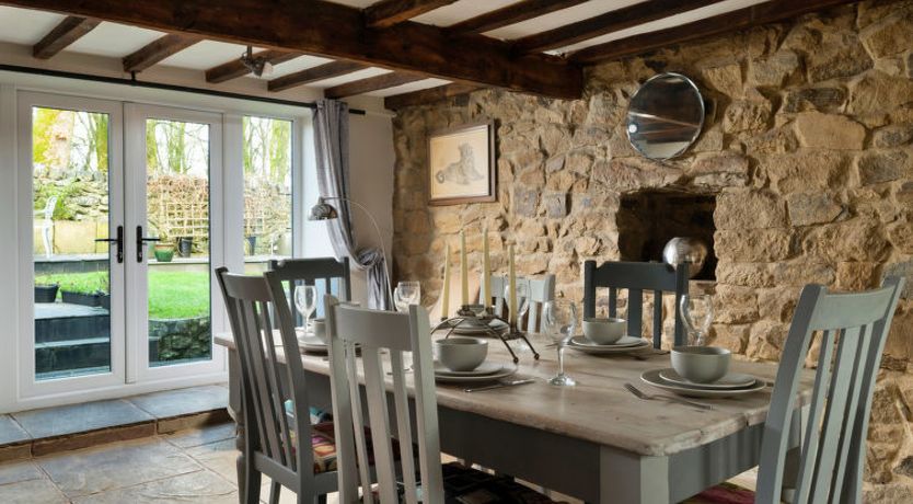 Photo of Wye Head Cottage