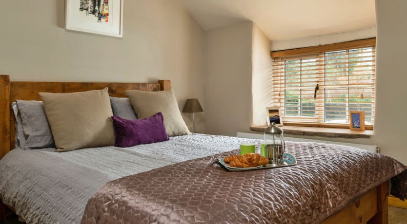 Photo of Wye Head Cottage