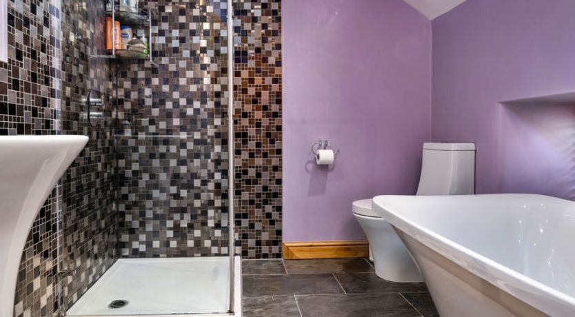 Photo of Wye Head Cottage