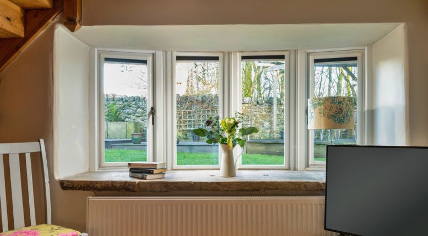 Photo of Wye Head Cottage