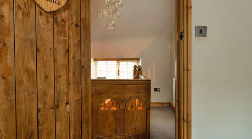 Photo of Wye Head Cottage