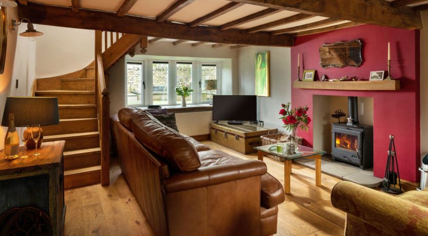 Photo of Wye Head Cottage