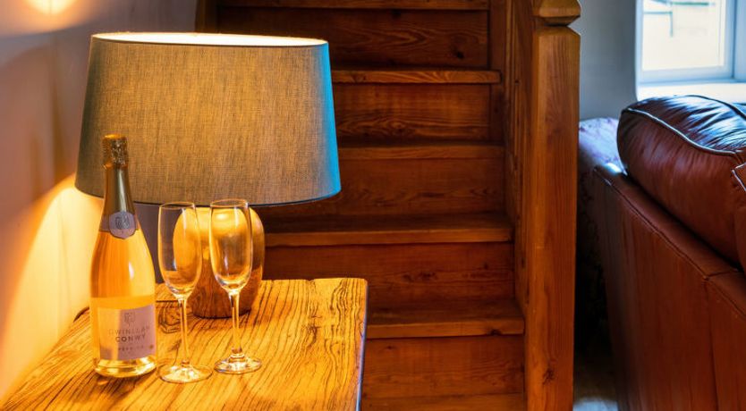 Photo of Wye Head Cottage