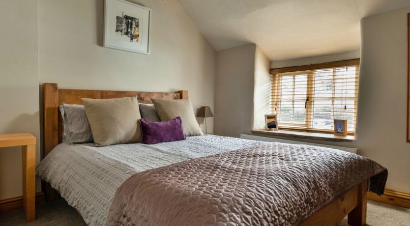 Photo of Wye Head Cottage