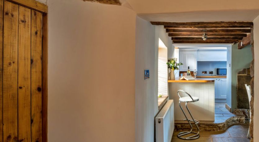 Photo of Wye Head Cottage