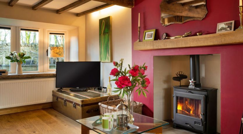 Photo of Wye Head Cottage