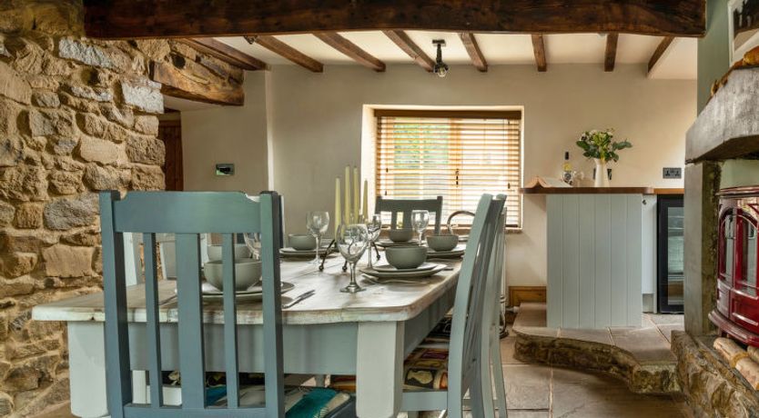 Photo of Wye Head Cottage