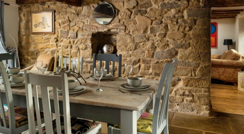 Photo of Wye Head Cottage