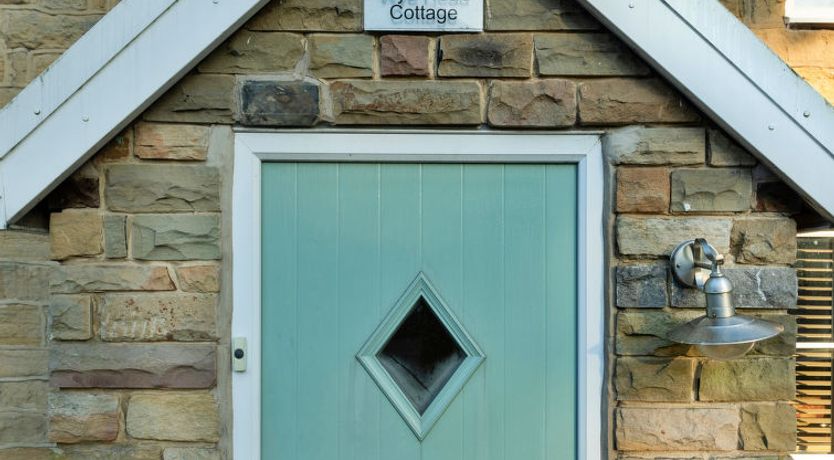 Photo of Wye Head Cottage