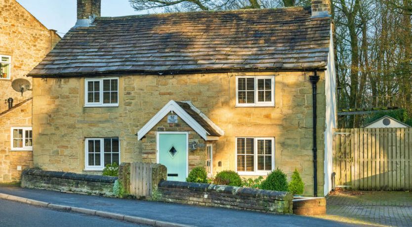 Photo of Wye Head Cottage