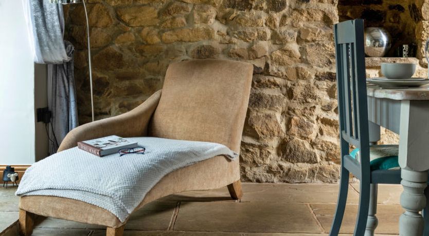 Photo of Wye Head Cottage