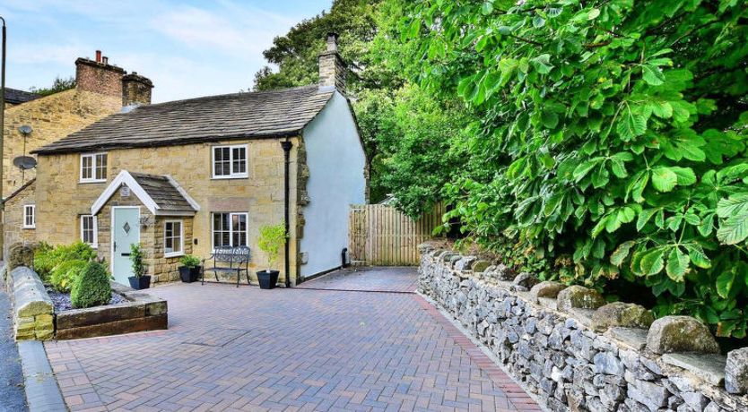 Photo of Wye Head Cottage