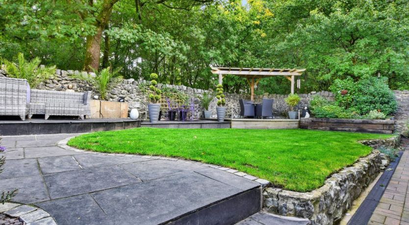 Photo of Wye Head Cottage