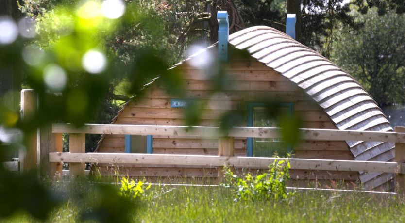Photo of Wheatley's Glamping
