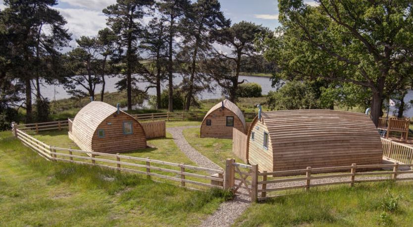 Photo of Wheatley's Glamping