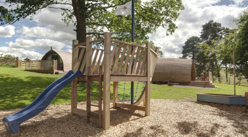 Photo of Wheatley's Glamping