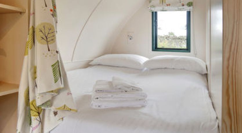 Photo of Wheatley's Glamping