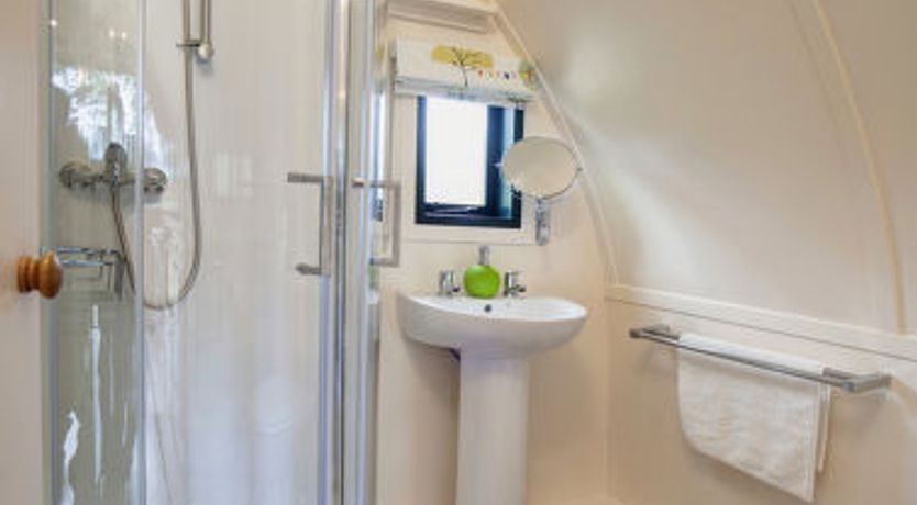 Photo of Wheatley's Glamping