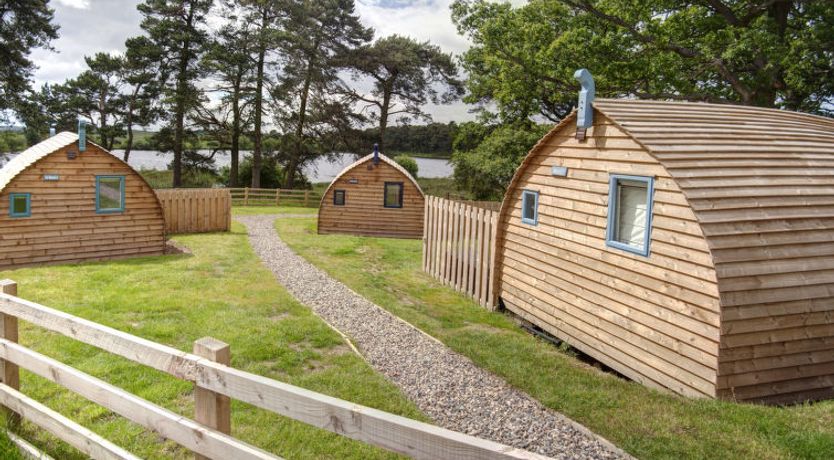 Photo of Wheatley's Glamping