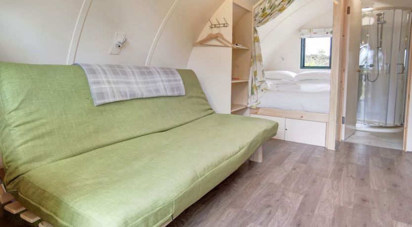 Photo of Wheatley's Glamping