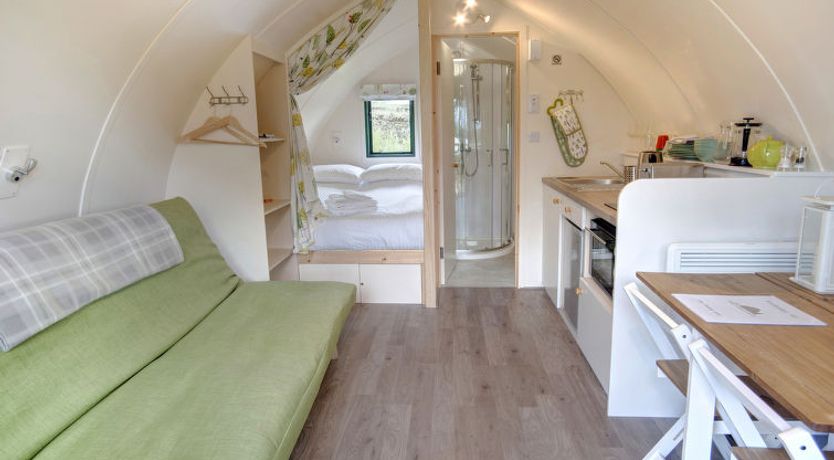 Photo of Wheatley's Glamping