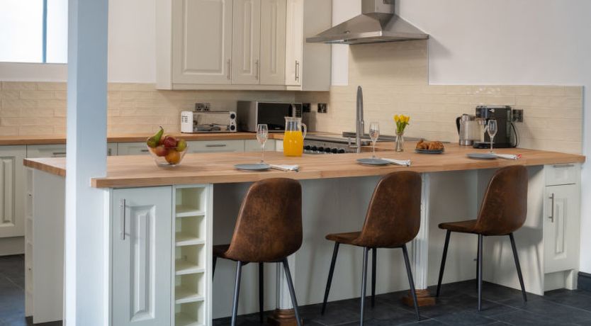 Photo of Capel Salem