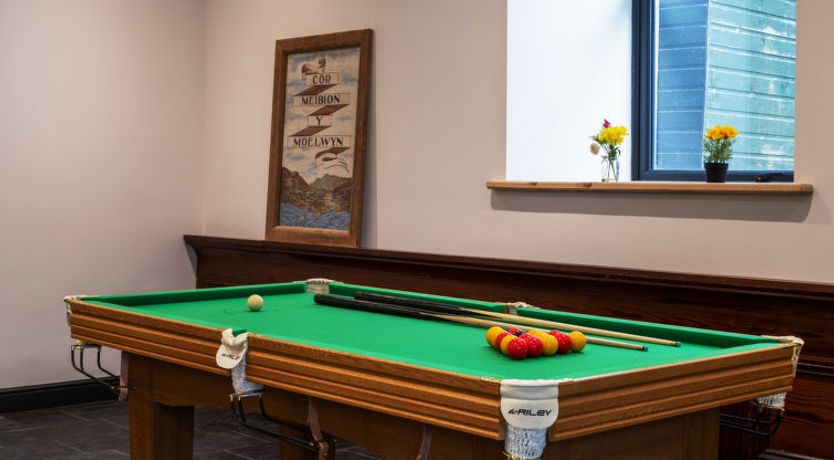 Photo of Capel Salem