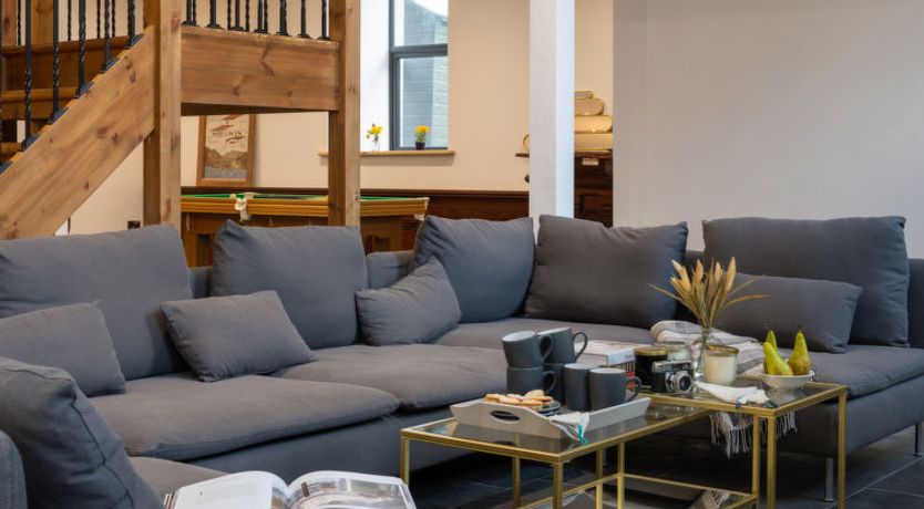 Photo of Capel Salem