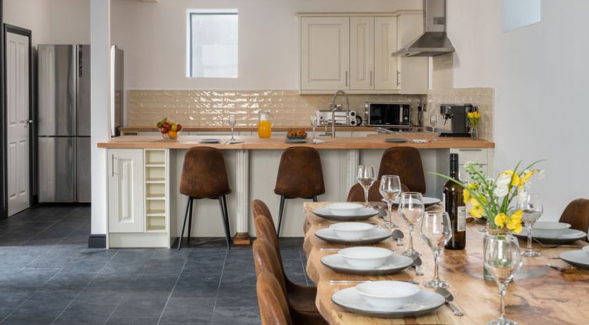 Photo of Capel Salem