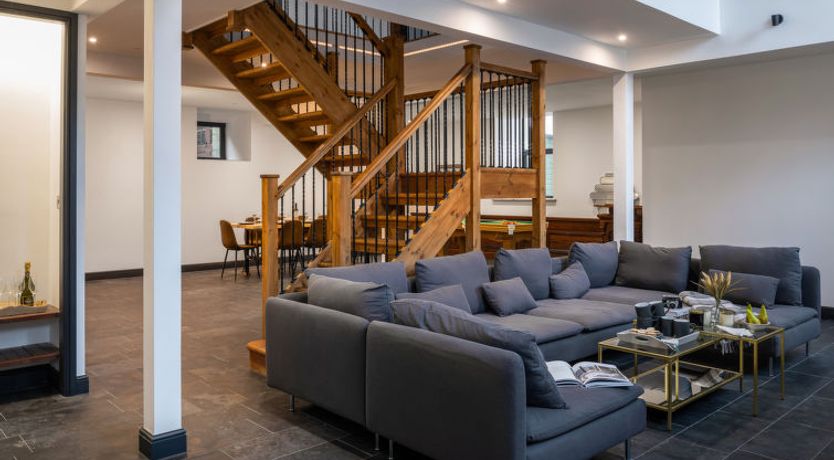 Photo of Capel Salem