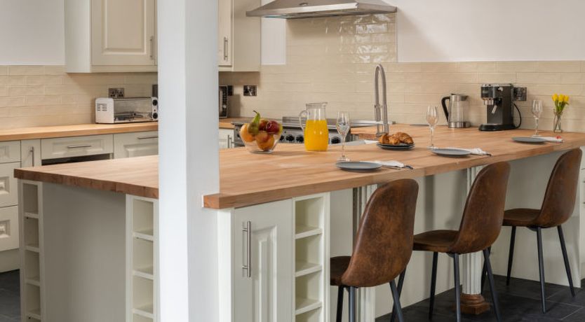 Photo of Capel Salem