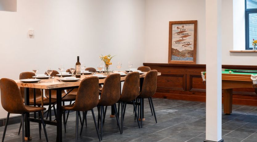 Photo of Capel Salem