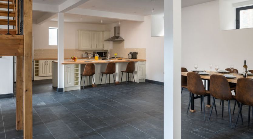 Photo of Capel Salem