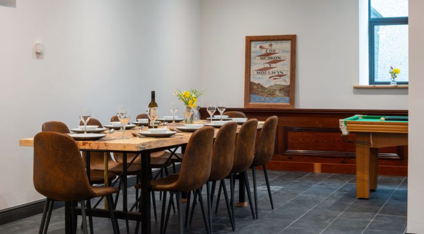 Photo of Capel Salem