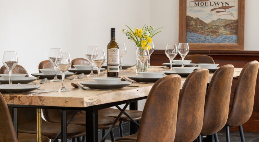 Photo of Capel Salem