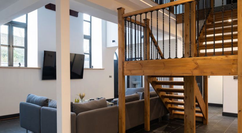 Photo of Capel Salem