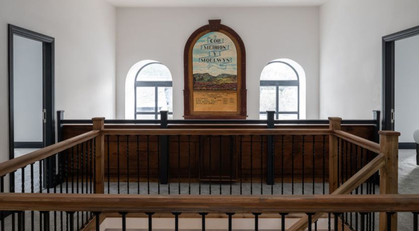 Photo of Capel Salem