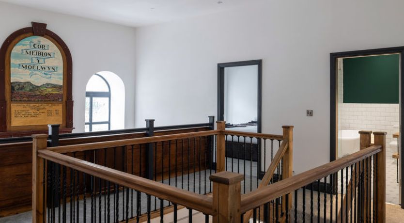 Photo of Capel Salem