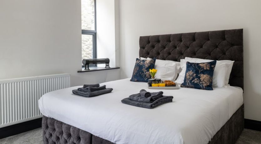 Photo of Capel Salem