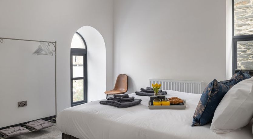 Photo of Capel Salem