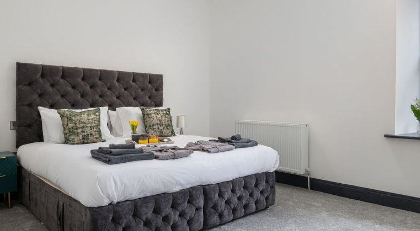 Photo of Capel Salem