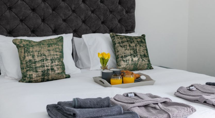 Photo of Capel Salem