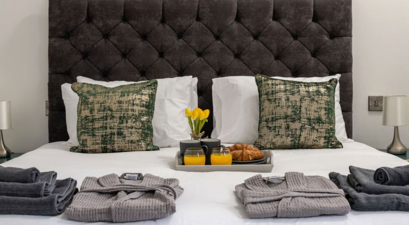 Photo of Capel Salem