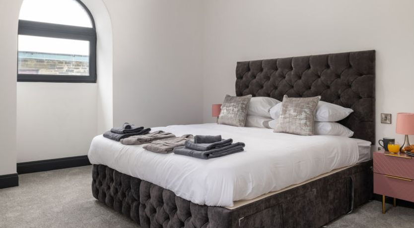 Photo of Capel Salem