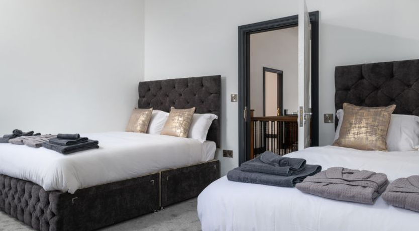 Photo of Capel Salem