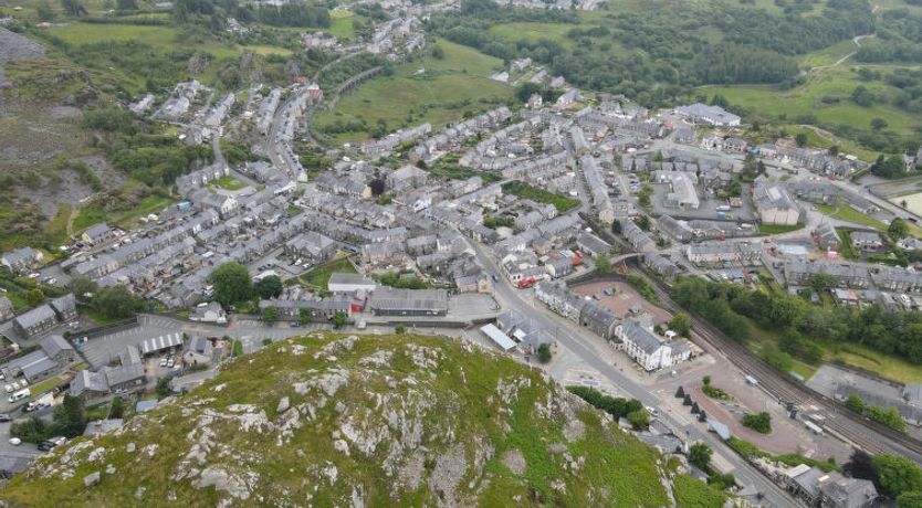 Photo of Capel Salem