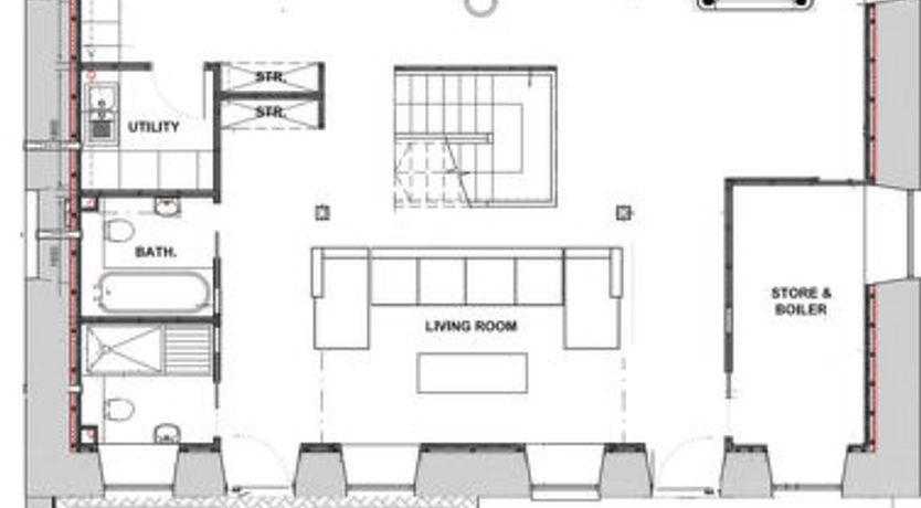 Photo of Capel Salem