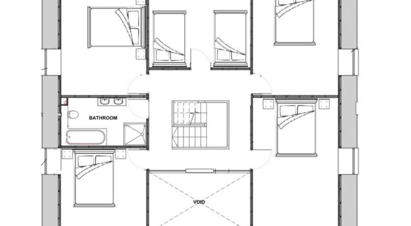 Photo of Capel Salem