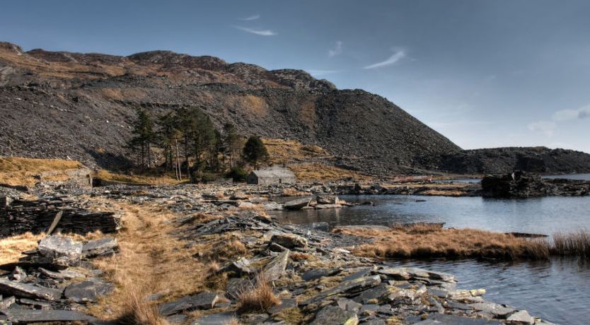 Photo of Capel Salem