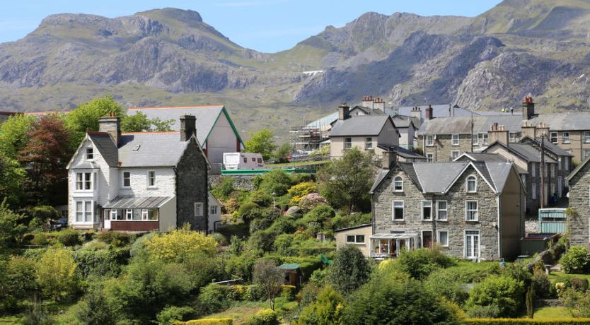 Photo of Capel Salem